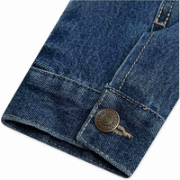 Levi'S chaqueta niño LVB QUILTED LINED TRUCKER vista detalle