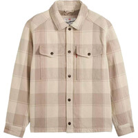 Levi'S chaquetas hombre SPRUCE OVERSHIRT 04