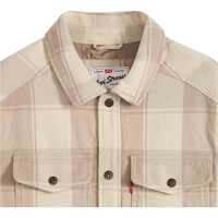 Levi'S chaquetas hombre SPRUCE OVERSHIRT 05