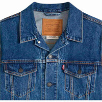Levi'S chaquetas hombre THE TRUCKER JACKET 04