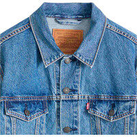 Levi'S chaquetas hombre THE TRUCKER JACKET 04