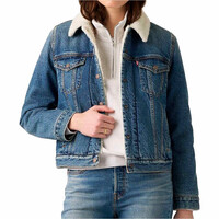 ORIGINAL SHERPA TRUCKER