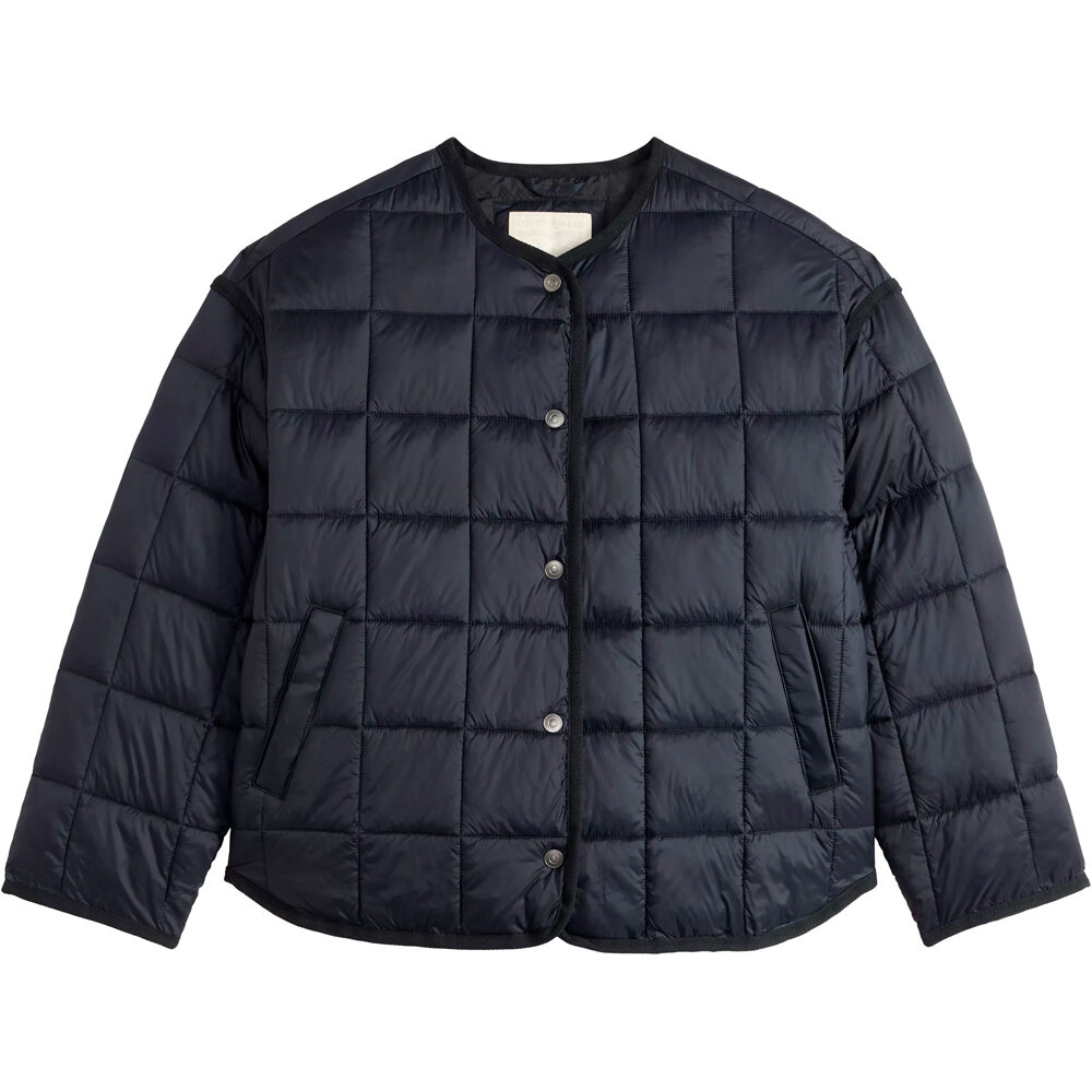 Levi'S chaquetas mujer POPPY QUILTED PUFFER 04