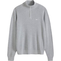 Levi'S jersey hombre LIGHTWEIGHT HM QUARTER ZIP 04