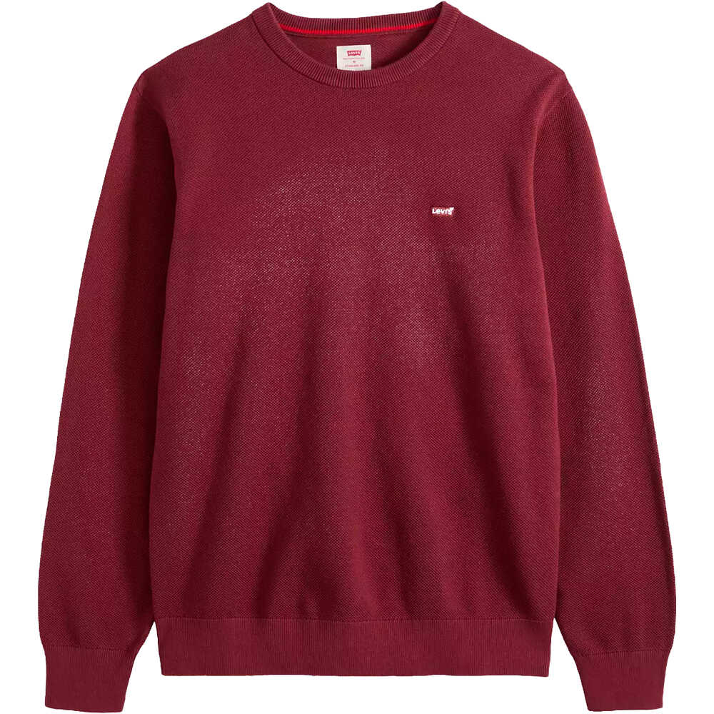 Levi'S jersey hombre LIGHTWEIGHT HM SWEATER 03