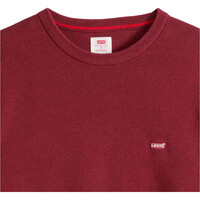 Levi'S jersey hombre LIGHTWEIGHT HM SWEATER 04