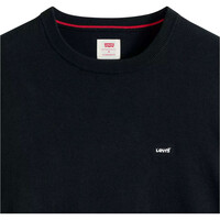 Levi'S jersey hombre LIGHTWEIGHT HM SWEATER 04