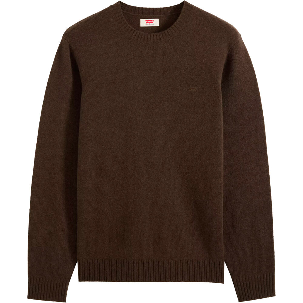 Levi'S jersey hombre ORIGINAL HM SWEATER 04