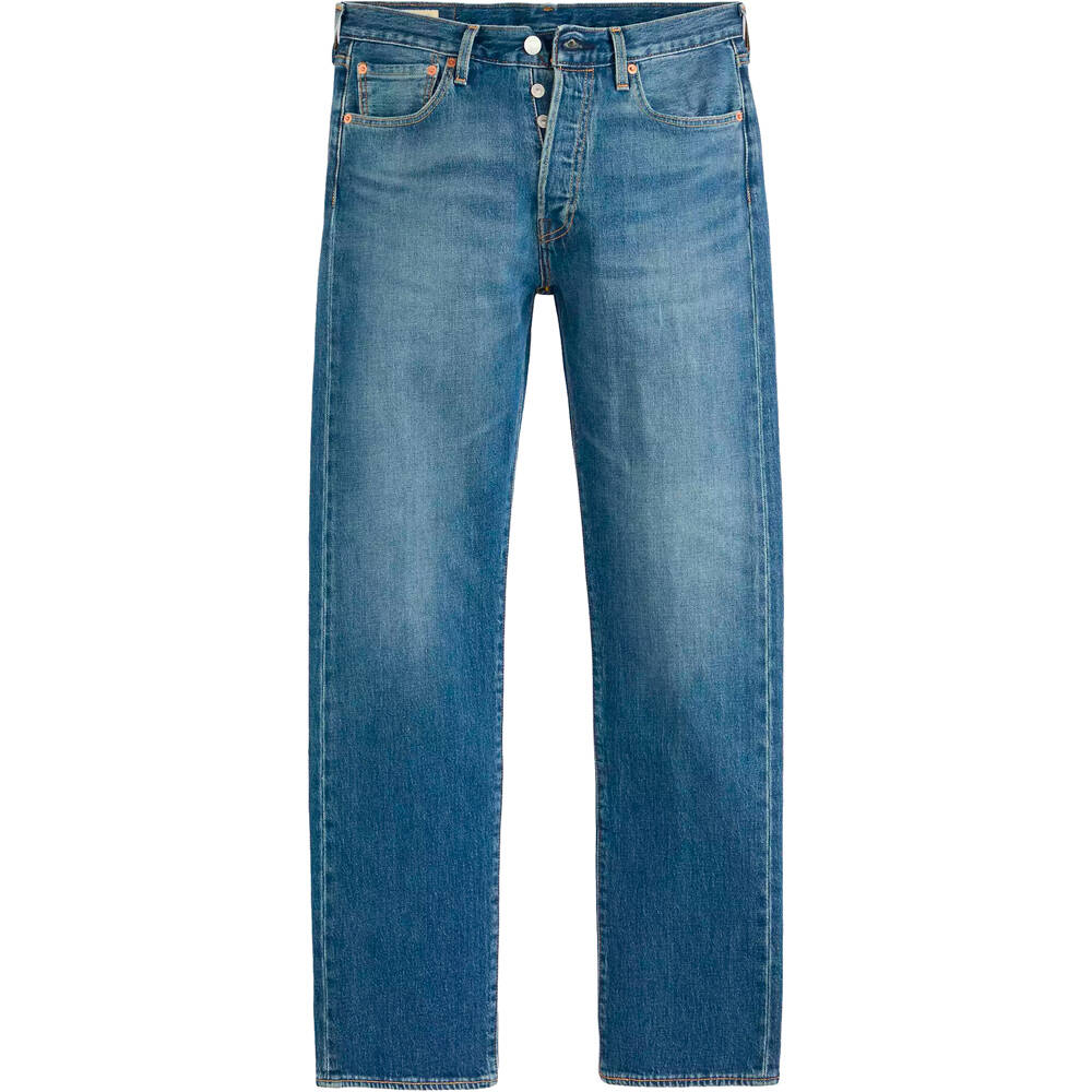 Levi'S pantalón hombre 501 LEVIS ORIGINAL FIT 03