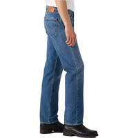 Levi'S pantalón hombre 501 LEVIS ORIGINAL FIT vista detalle