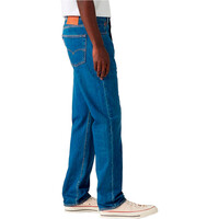 Levi'S pantalón hombre 501 LEVIS ORIGINAL FIT vista detalle