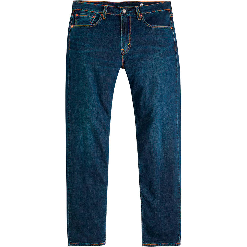 Levi'S pantalón hombre 502 TAPER 03