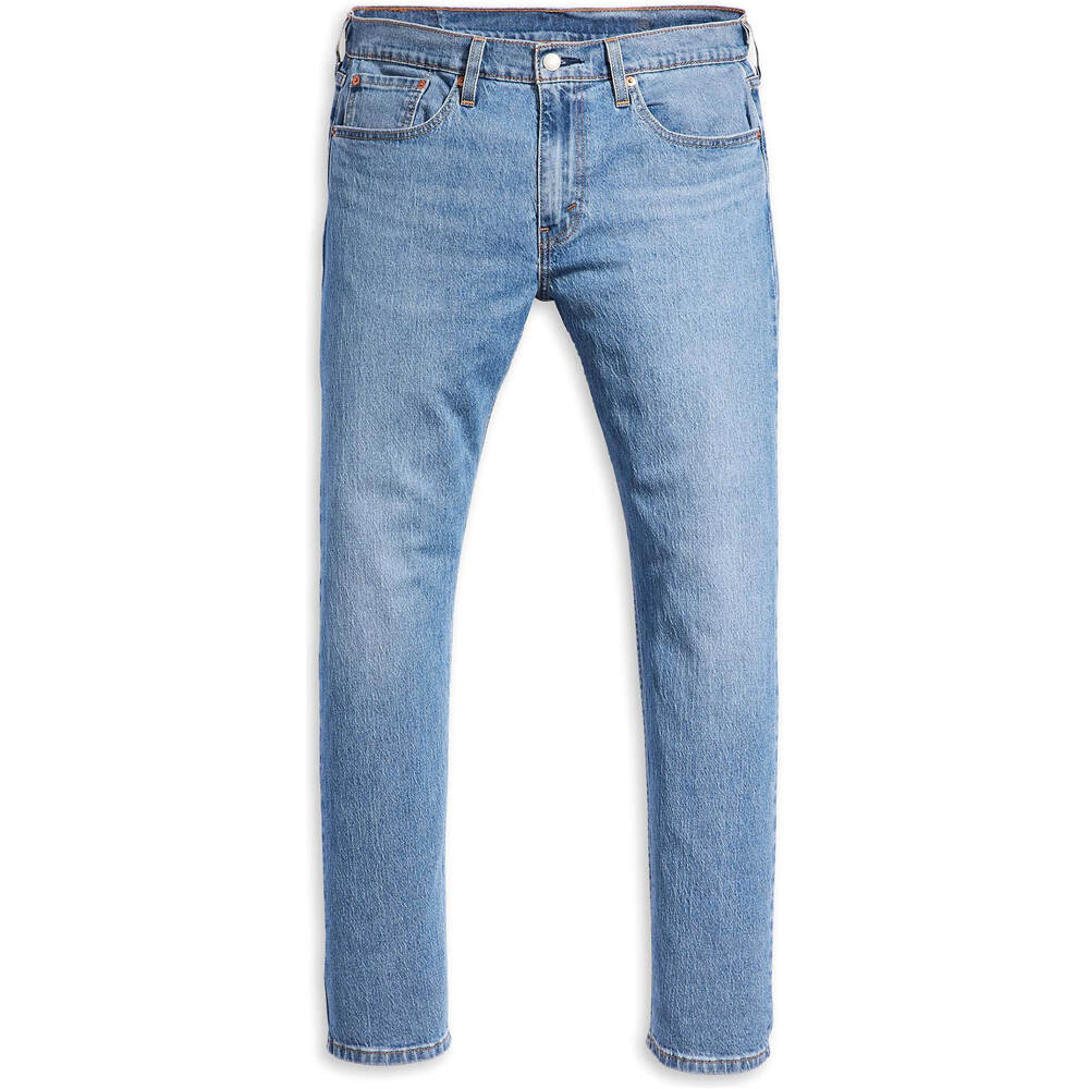 Levi'S pantalón hombre 502 TAPER MED vista detalle