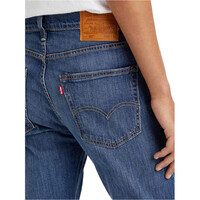 Levi'S pantalón hombre 502 TAPER MED vista detalle