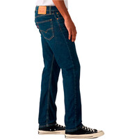 Levi'S pantalón hombre 502 TAPER vista detalle