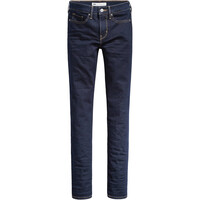 Levi'S pantalón mujer 312 SHAPING SLIM DARK INDIGO - FLAT FINISH 04