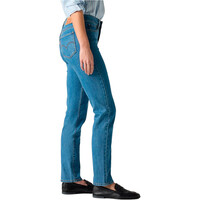 Levi'S pantalón mujer 312 SHAPING SLIM vista detalle