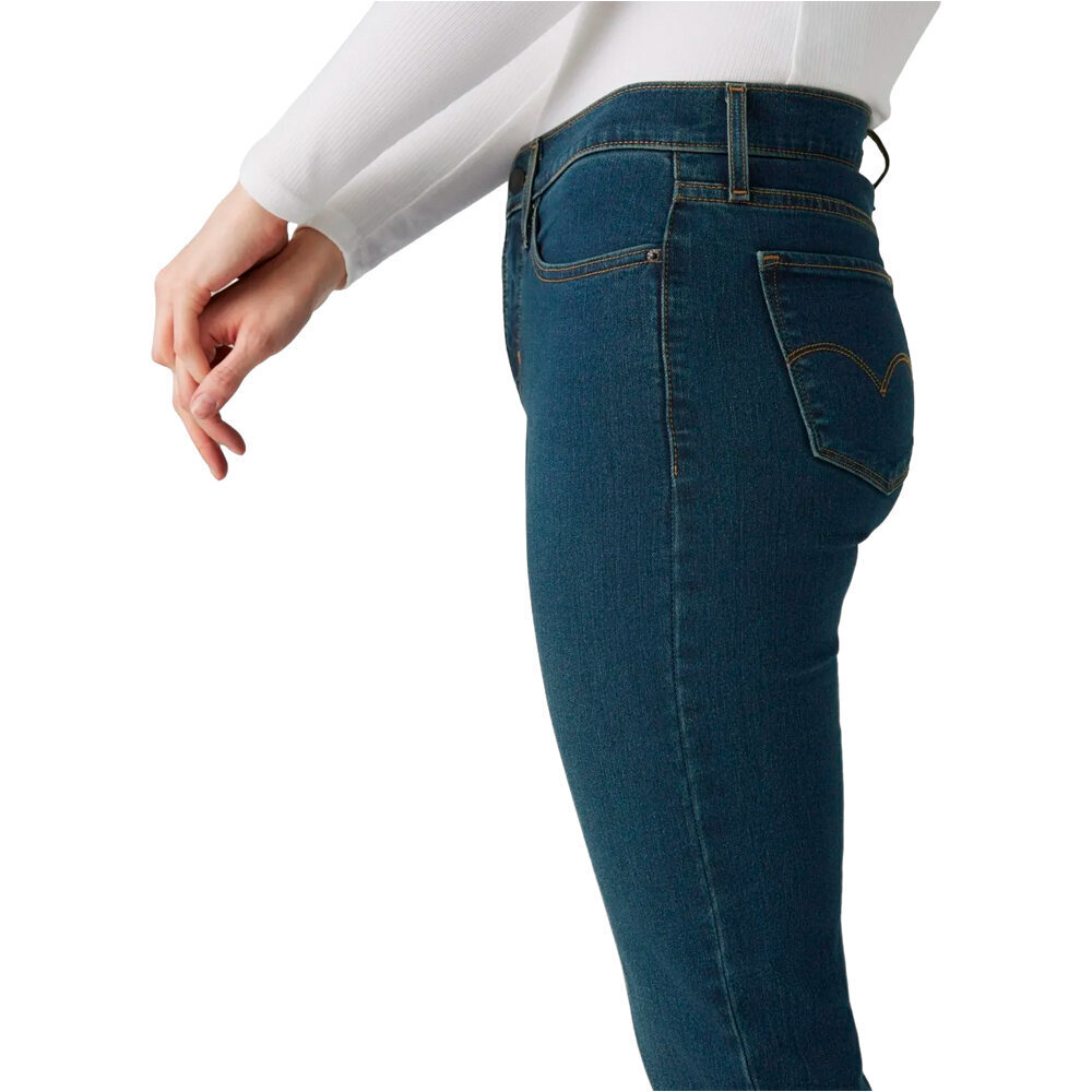 Levi'S pantalón mujer 314 SHAPING STRAIGHT 03
