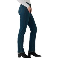 Levi'S pantalón mujer 314 SHAPING STRAIGHT vista detalle