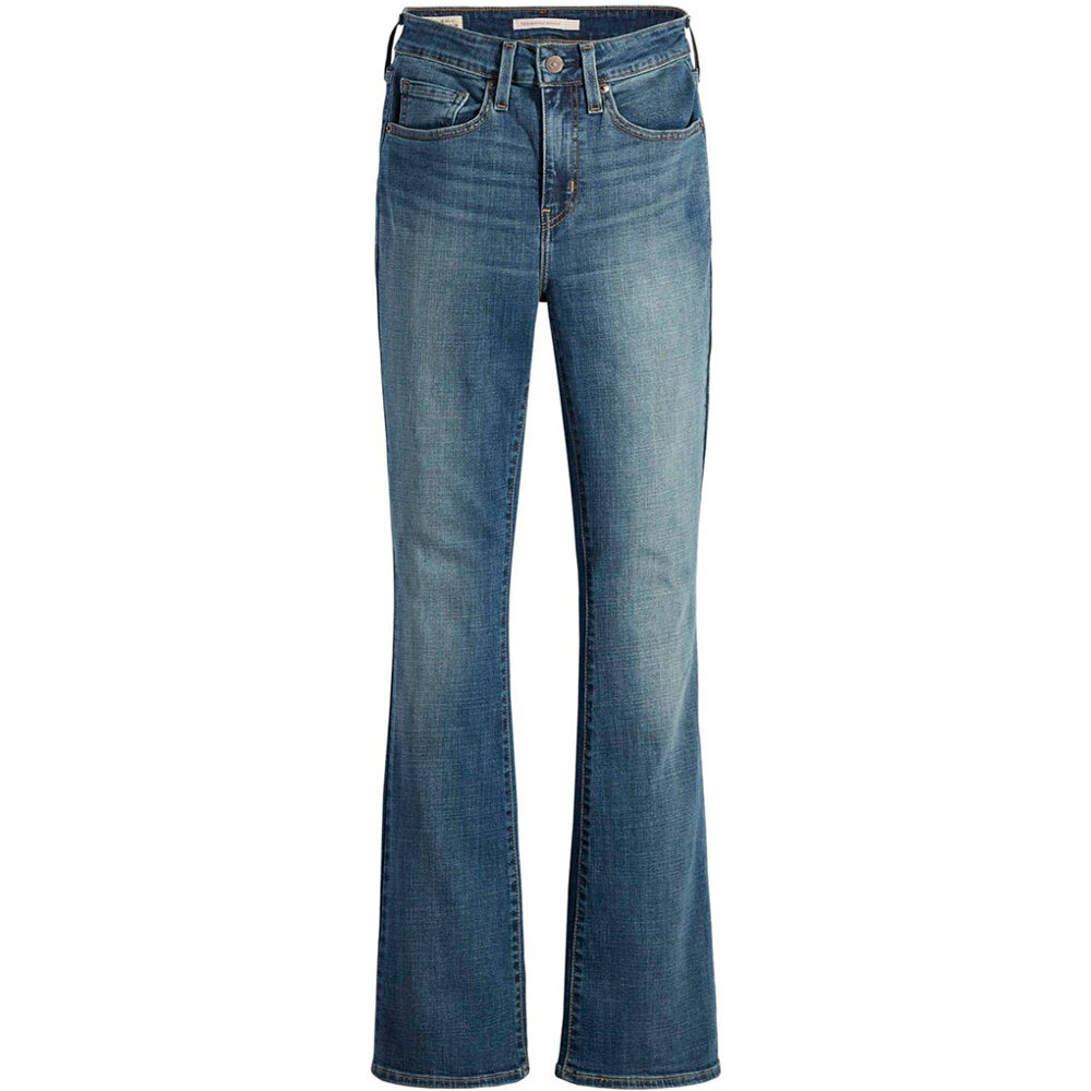 Levi'S pantalón mujer 725 HIGH RISE BOOTCUT 03