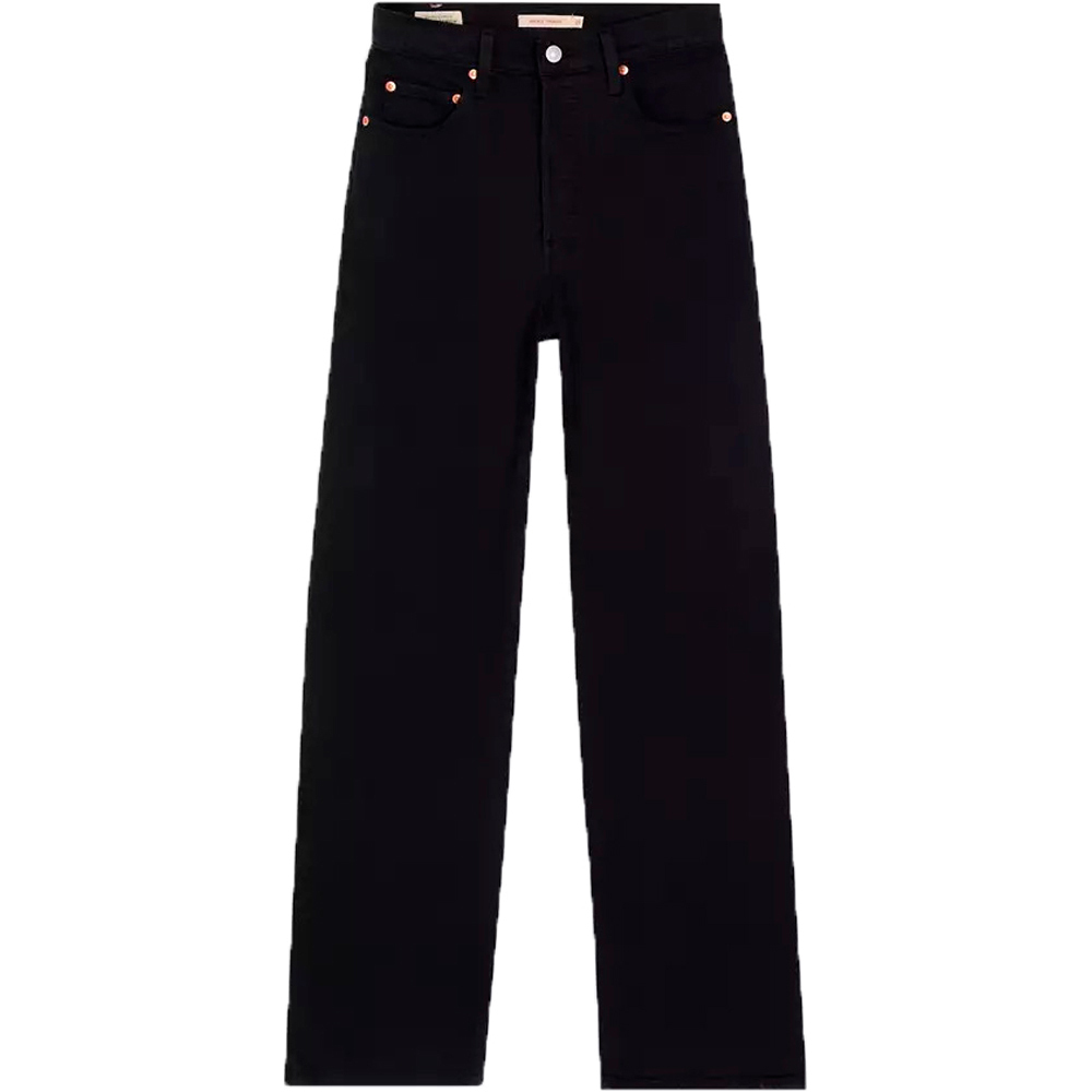Levi'S pantalón mujer RIBCAGE FULL LENGTH vista detalle