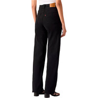 Levi'S pantalón mujer RIBCAGE FULL LENGTH vista trasera