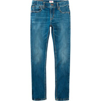 Levi'S pantalón niño LVB-511 SLIM FIT JEANS vista frontal