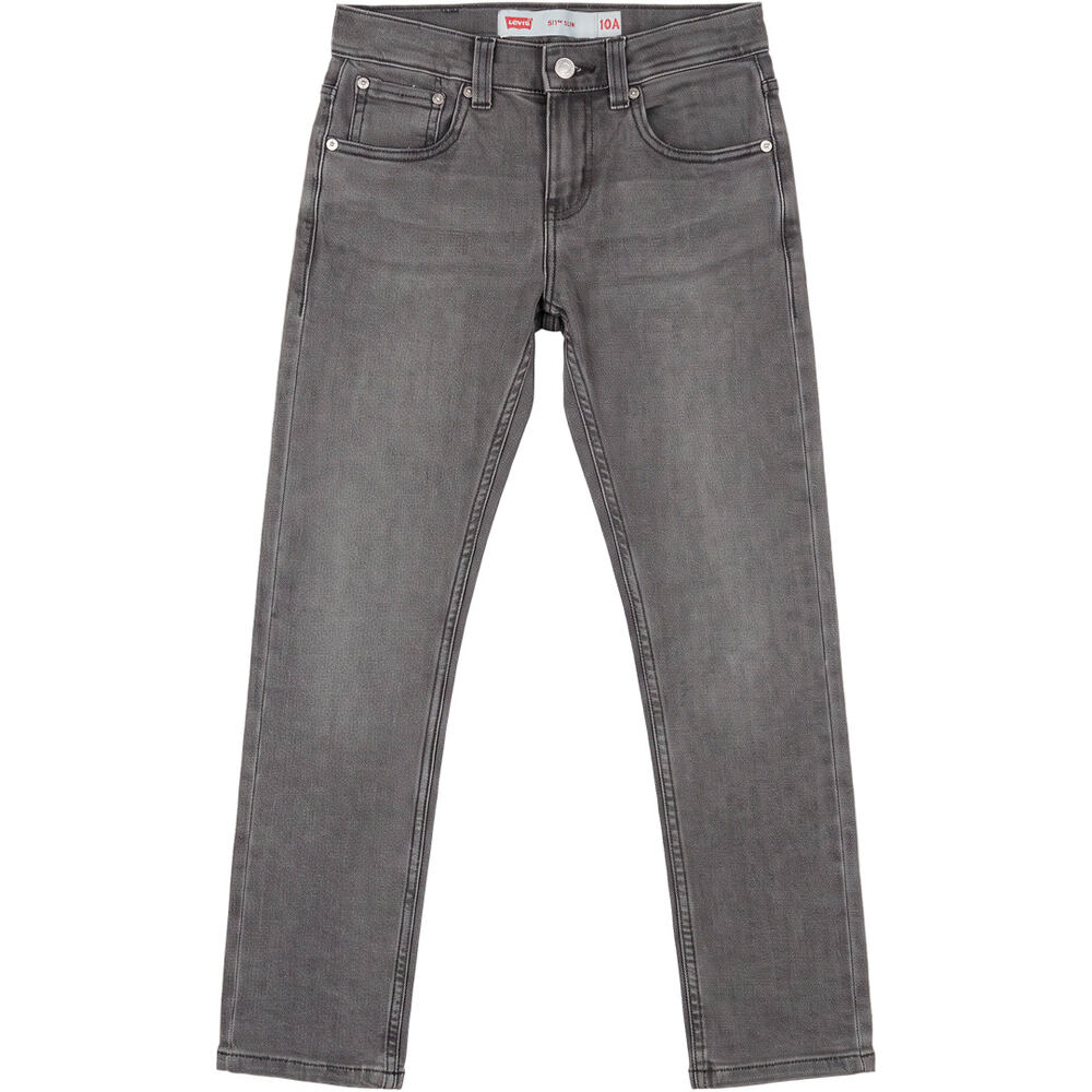 Levi'S pantalón niño LVB 511 SLIM NON PERFORMANCE vista frontal