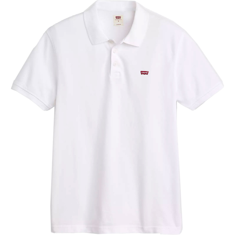 Levi'S polo manga corta hombre LEVIS HM POLO vista detalle