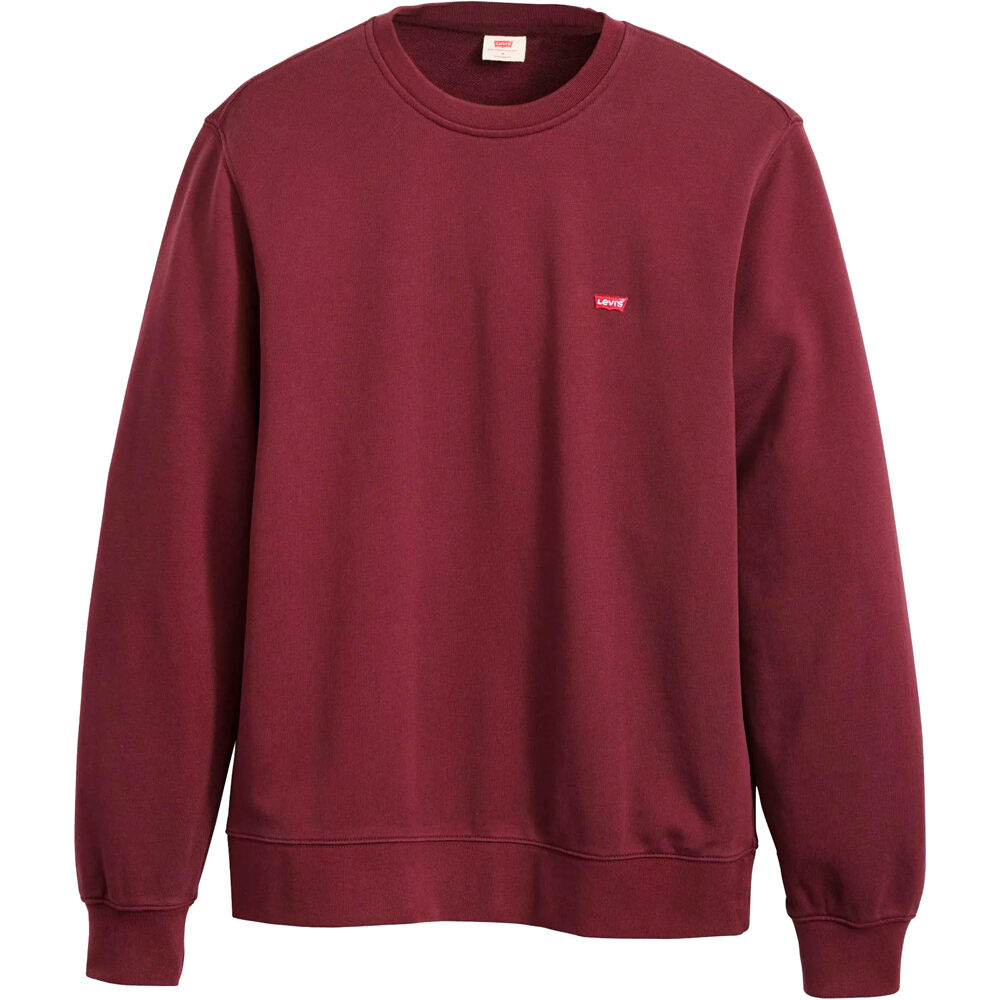 Levi'S sudadera hombre LSE_ORIGINAL HM CREW 03