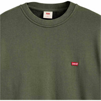 Levi'S sudadera hombre LSE_ORIGINAL HM CREW 04