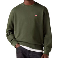 Levi'S sudadera hombre LSE_ORIGINAL HM CREW vista detalle