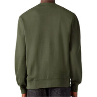 Levi'S sudadera hombre LSE_ORIGINAL HM CREW vista trasera