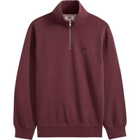 Levi'S sudadera hombre ORIGINAL HM 1/4 ZIP 03