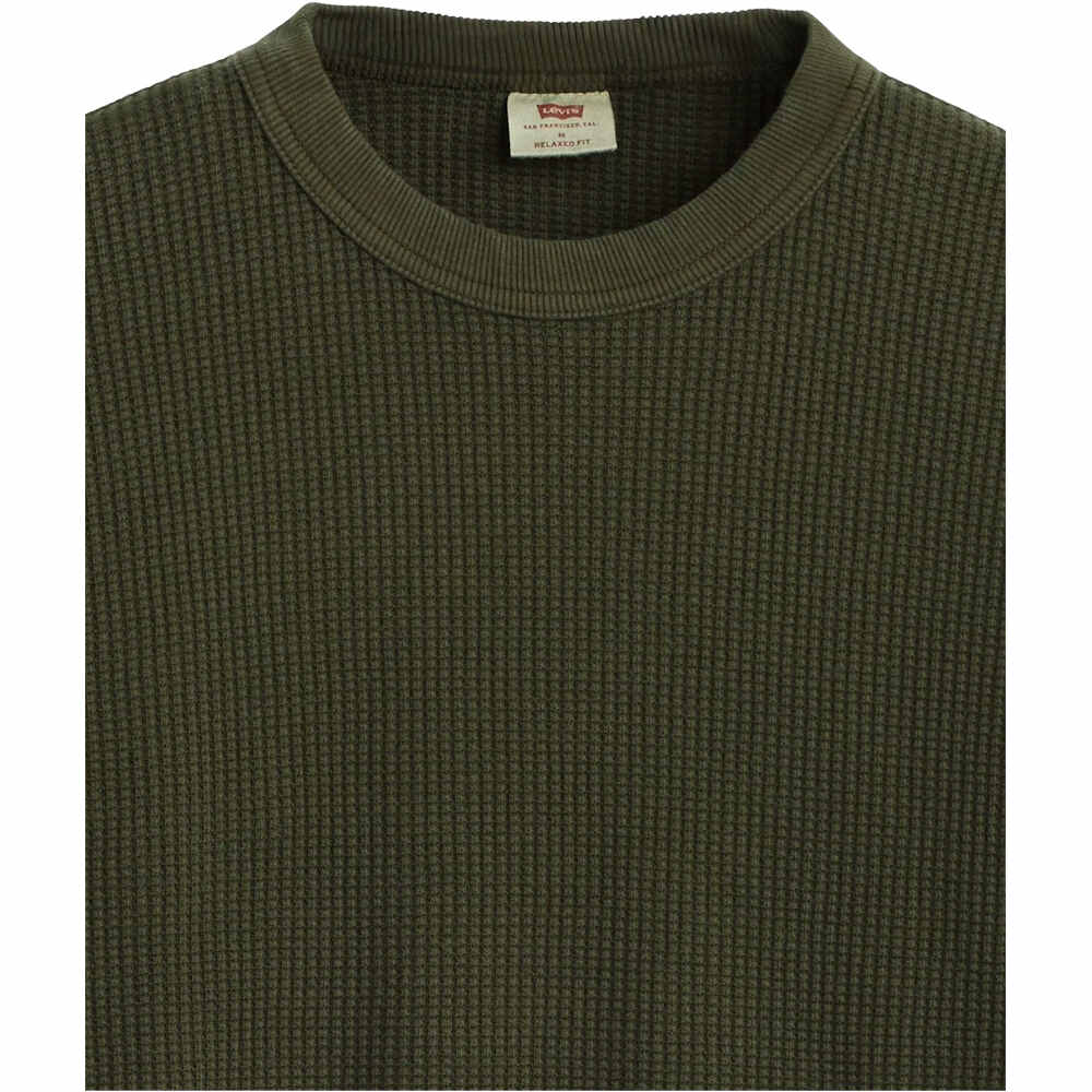 Levi'S sudadera hombre RT LS RLX THERMAL TEE 04