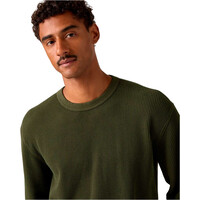 Levi'S sudadera hombre RT LS RLX THERMAL TEE vista detalle
