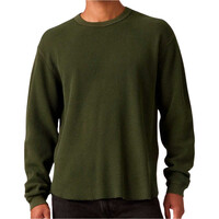 Levi'S sudadera hombre RT LS RLX THERMAL TEE vista frontal