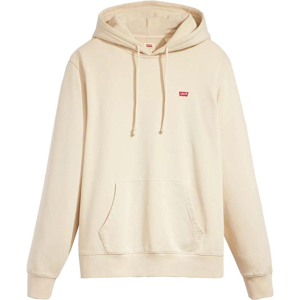 Levi'S sudadera hombre THE ORIGINAL HM HOODIE 03