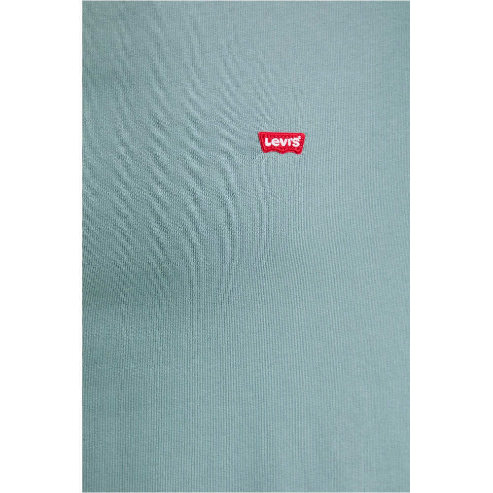 Levi'S sudadera hombre THE ORIGINAL HM HOODIE 03