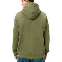 Levi'S sudadera hombre THE ORIGINAL HM HOODIE vista trasera