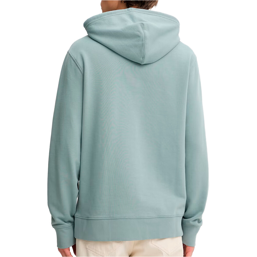 Levi'S sudadera hombre THE ORIGINAL HM HOODIE vista trasera