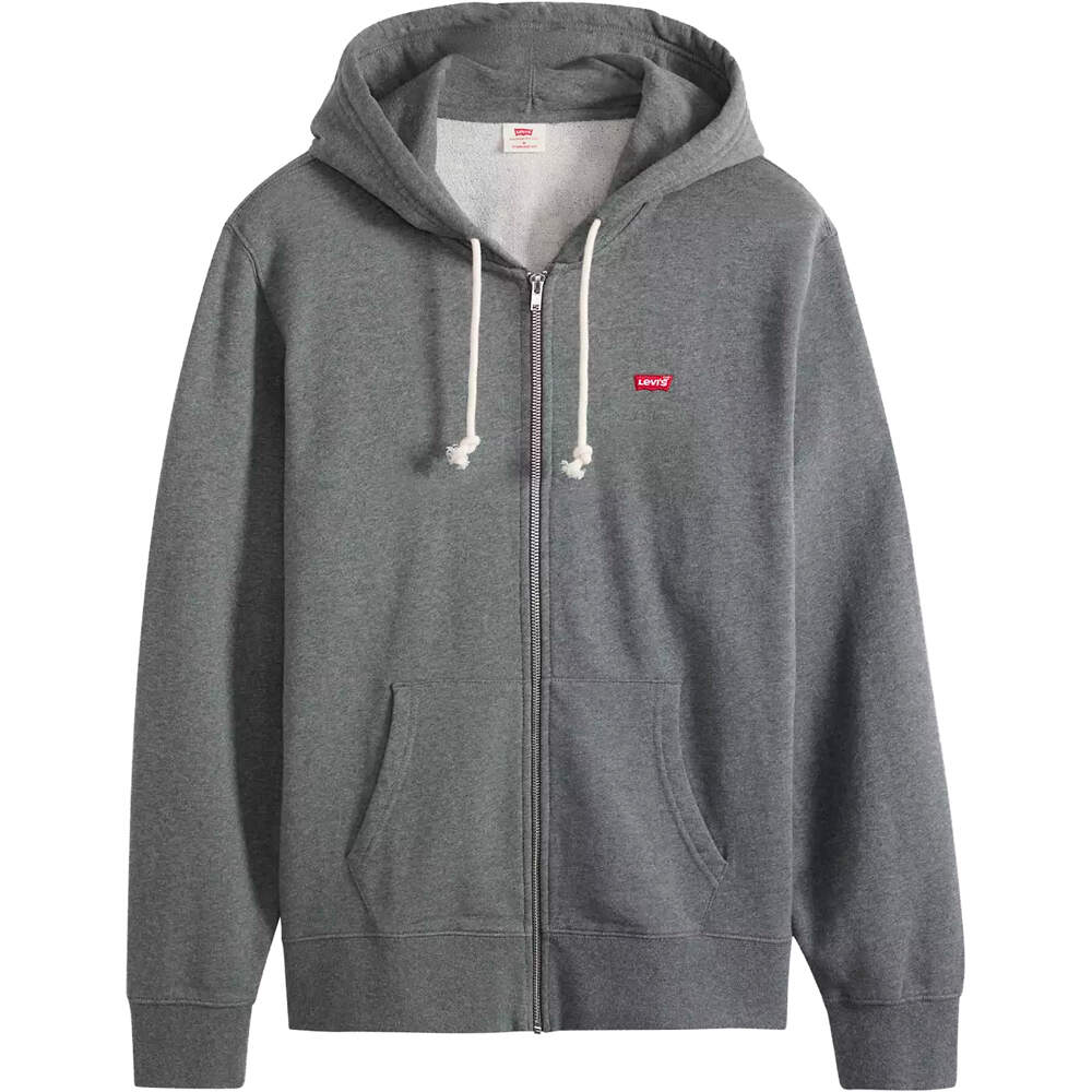 Levi'S sudadera hombre THE ORIGINAL HM ZIP UP 03