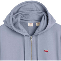 Levi'S sudadera hombre THE ORIGINAL HM ZIP UP 04