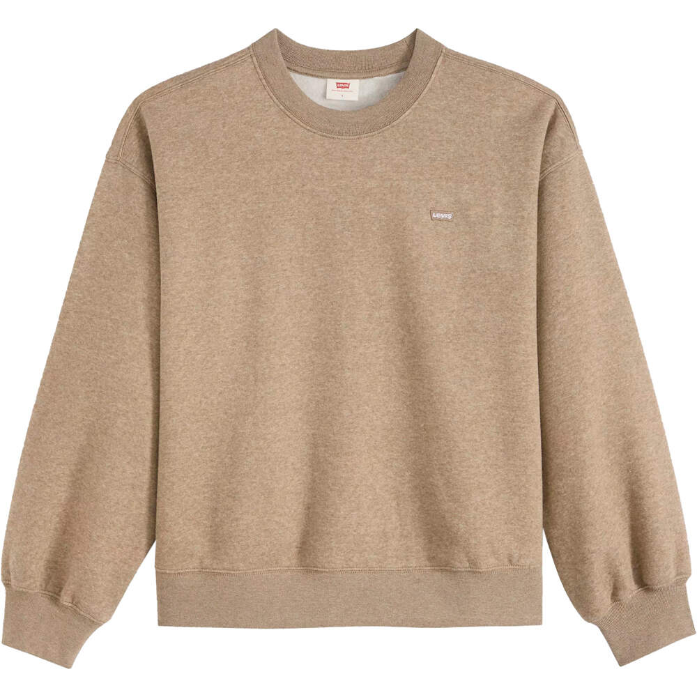 Levi'S sudadera mujer EVERYDAY CREW SWEATSHIRT 03