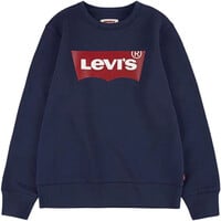 BATWING CREWNECK