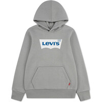 Levi'S sudadera niño LVB BATWING SCREENPRINT HOODIE vista frontal