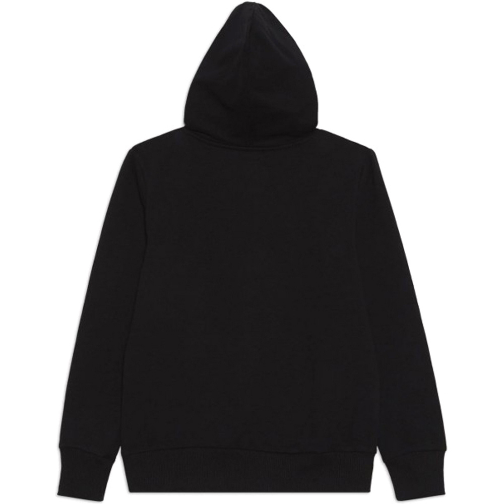 Levi'S sudadera niño LVB-BATWING SCREENPRINT HOODIE vista trasera