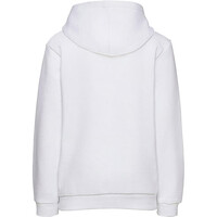 Levi'S sudadera niño LVB-BATWING SCREENPRINT HOODIE vista trasera