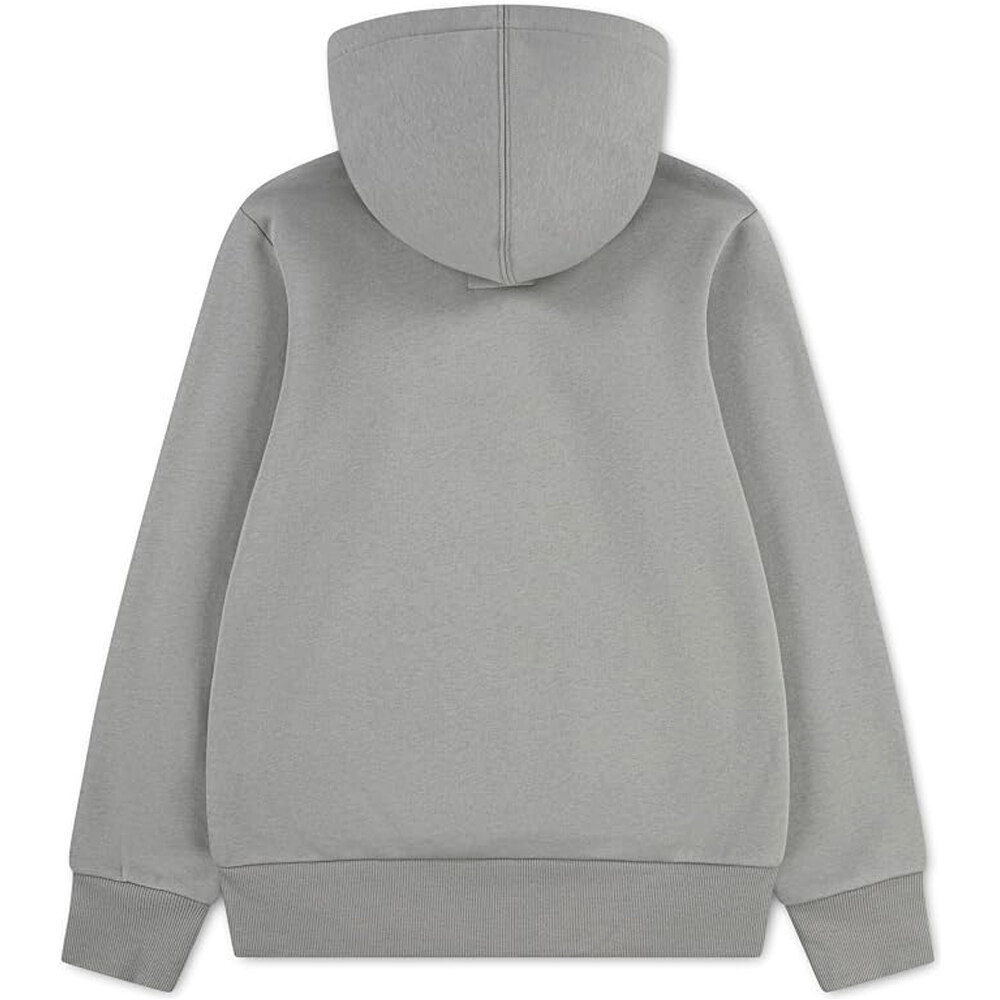 Levi'S sudadera niño LVB BATWING SCREENPRINT HOODIE vista trasera