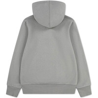 Levi'S sudadera niño LVB BATWING SCREENPRINT HOODIE vista trasera
